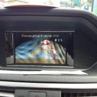 Навигационен диск за навигация Mercedes Benz Audio 50 APS DVD (NTG4-212) v13, снимка 7 - Аксесоари и консумативи - 14655643
