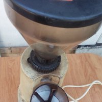 Професионална кафемелачка omnia f, снимка 2 - Други - 22973859