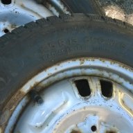 Semperit 13x135-4 гуми и джанти-внос швеицария, снимка 8 - Аксесоари и консумативи - 15121343