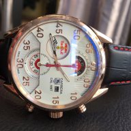 Мъжки  часовник Tag Heuer Carrera F1 реплика клас ААА, снимка 1 - Мъжки - 17079549