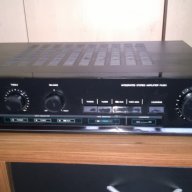 philips fa561/00r stereo amplifier-made in japan-внос швеицария, снимка 3 - Ресийвъри, усилватели, смесителни пултове - 8945570