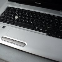 Toshiba SATELLITE – L450, снимка 3 - Части за лаптопи - 26024240