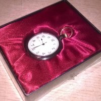нов часовник в опаковка-внос швеицария, снимка 3 - Мъжки - 21996363