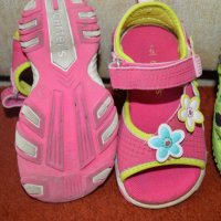 детски обувки,сандалки,домашни пантифки, снимка 5 - Детски сандали и чехли - 20489901