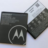 Батерия за Motorola Moto E5 Play JE30, снимка 4 - Оригинални батерии - 26188536