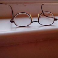 очила за дете 4-6 години 11 см широки  дръжка дължина 9.6 см цена 4 лв изпращам с еконт с преглед, снимка 2 - Други - 15903415