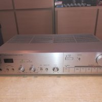 technics stereo amplifier-made in japan-внос швеицария, снимка 9 - Ресийвъри, усилватели, смесителни пултове - 20743815