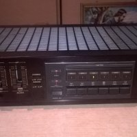 toshiba sb-m37 stereo amplifier-made in japan-внос швеция, снимка 6 - Ресийвъри, усилватели, смесителни пултове - 25392056