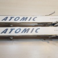 Ски Атомик с автомати Ski Atomic , снимка 4 - Зимни спортове - 22776042