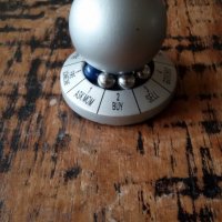 десижън мейкър decision maker игра за взимане на решение метално топче, снимка 4 - Рулетки - 22677877