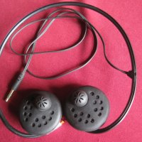 Аудио Слушалки Sony  Mdr-as30 от алуминий, спортни, внесени от Япония, снимка 2 - Слушалки и портативни колонки - 25210459