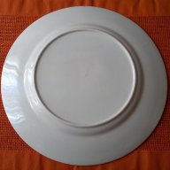 Голяма декоративна чиния Бристол, снимка 2 - Декорация за дома - 15372188