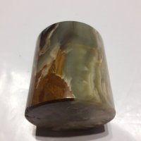Стара настолна газова запалка, снимка 12 - Антикварни и старинни предмети - 24843199
