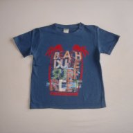 Friends,лятна тениска за момче,110 см.  , снимка 1 - Детски тениски и потници - 16100884