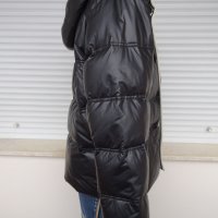 MONCLER Мъжко Яке размер-1(S), снимка 5 - Якета - 24222494