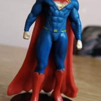 Колекционерска фигурка - Superman, снимка 1 - Колекции - 23678338