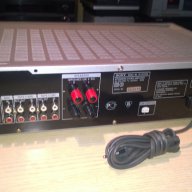 sony ta-fe510r-stereo amplifier-160watts-внос швеицария, снимка 15 - Ресийвъри, усилватели, смесителни пултове - 9858684