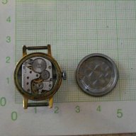 Часовник "SLAVA" съветски дамски работещ, снимка 3 - Дамски - 14207923