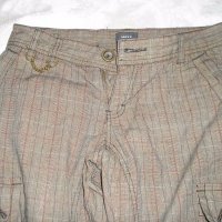 Бермуди MEXX, снимка 4 - Къси панталони и бермуди - 18929900