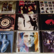 Матрични Cd-та - Rock,metal & Pop, снимка 4 - CD дискове - 9890033