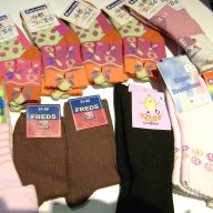 бебешки чорапи, снимка 2 - Бебешки чорапи - 14859371