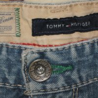 Дънки  TOMMY HILFIGER   мъжки и дамски, снимка 14 - Дънки - 21005792