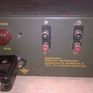 антика-електроника-руски еквалаизер-ретро колекция, снимка 9 - Ресийвъри, усилватели, смесителни пултове - 18304267
