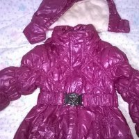 топла грейка за 2-3 години, снимка 1 - Детски якета и елеци - 19816735