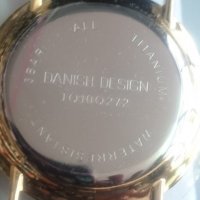 Часовник DANISH DESIGN , снимка 5 - Други - 25102436