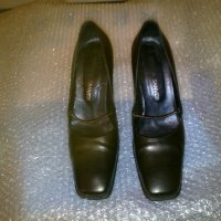 Дамски обувки, снимка 7 - Дамски обувки на ток - 21702994