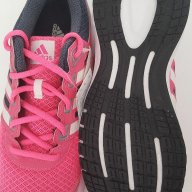 Нови Оригинални дамски маратонки Adidas Duramo 6 K, снимка 9 - Маратонки - 14031160