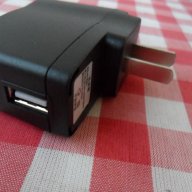 USB зарядно за телефон, gsm, таблети, НОВИ и др. на 220v  и 12 v, снимка 9 - Оригинални батерии - 12442020