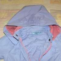 Лятно яке на Campus, снимка 3 - Бебешки якета и елеци - 18754947