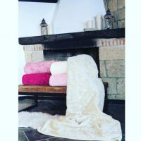 Луксозно одеяло, снимка 5 - Олекотени завивки и одеяла - 23073592