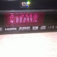 denon dvd-1920 super audio cd/dvd gold out-внос швеицария, снимка 6 - Ресийвъри, усилватели, смесителни пултове - 26041069