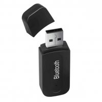 Блутут за кола Bluetooth флашка USB и Aux аудио приемник жак адаптер в  Аксесоари и консумативи в гр. Хасково - ID25337057 — Bazar.bg