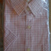 мъжки ризи бг производство, снимка 4 - Ризи - 22124391