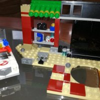 Лего - Lego Dimensions 71242 - Ghostbusters: Play the Complete Movie, снимка 3 - Конструктори - 25239996