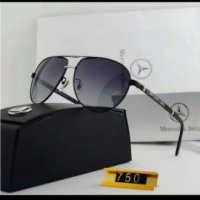 Слънчеви очила Mercedes G300 , снимка 3 - Слънчеви и диоптрични очила - 20385067