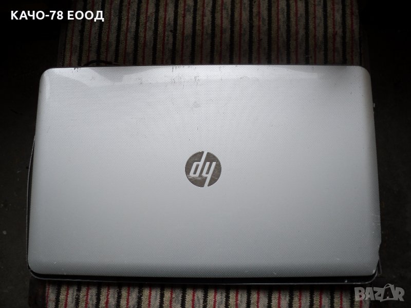 Лаптоп HP 17 – e051eb, снимка 1