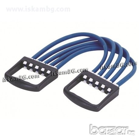 Ластици за тренировка Експандер, снимка 1