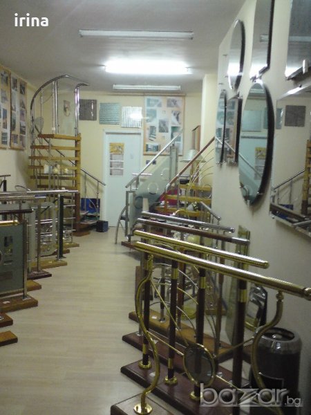 изработка на алуминиеви парапети,огради врати от ковано желязо    ТОП ЦЕНИ   , снимка 1