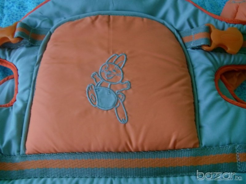 кенгуро, снимка 1