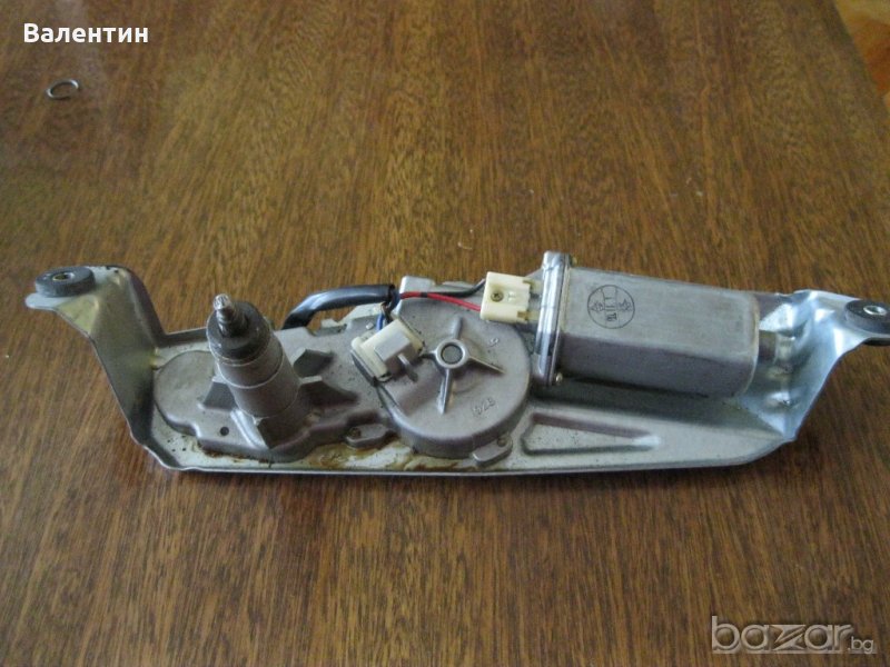 Авточасти и аксесоари - всякакви, снимка 1