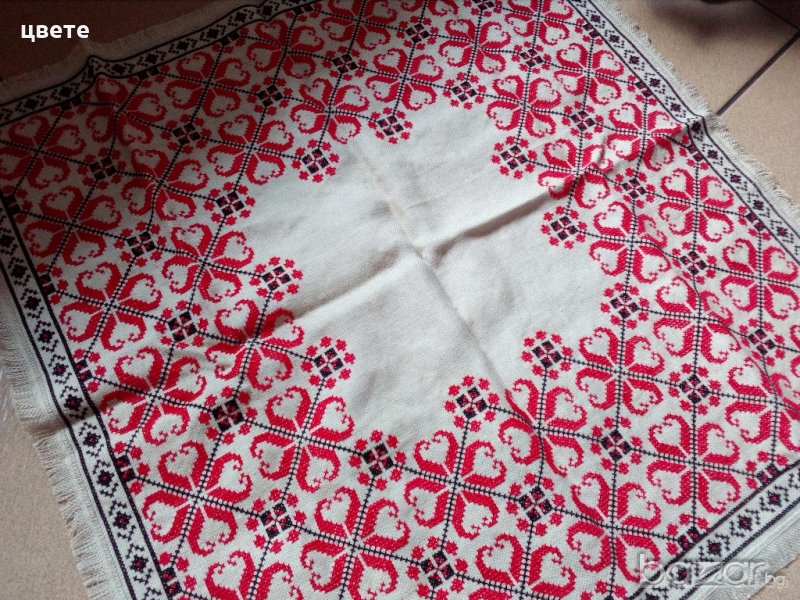 Каре 8, снимка 1