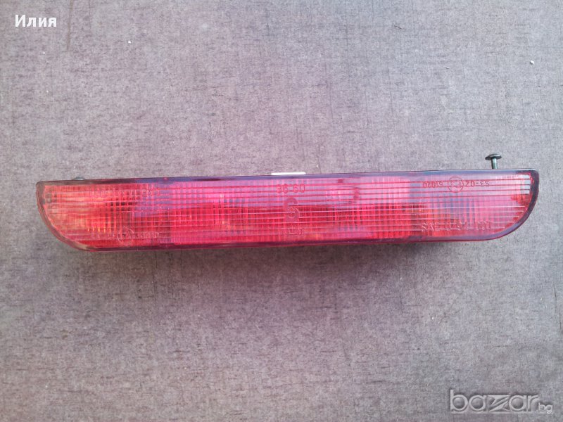 Среден стоп за задното стъкло - LED, снимка 1