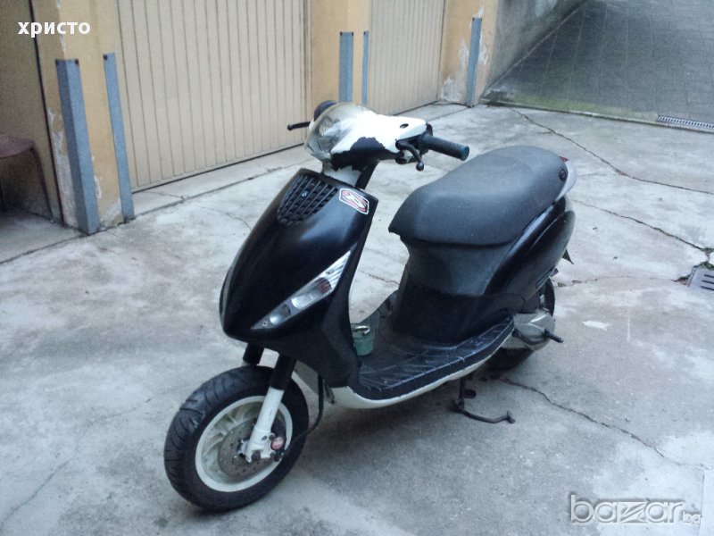 пиаджо ЗИП, снимка 1