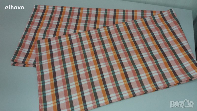 Покривки за маса НОВИ 160X160 , снимка 1