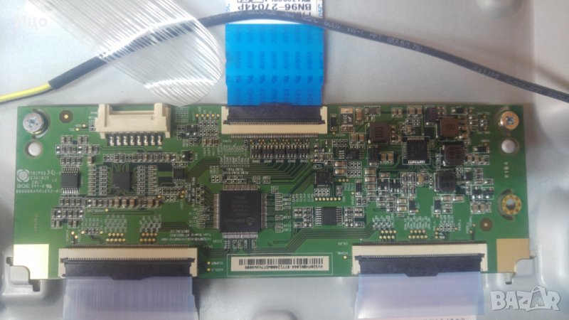 Продавам T-CON HV320FHB-N10/HV480FH2-600 TCON BOARD 47-6021043, снимка 1