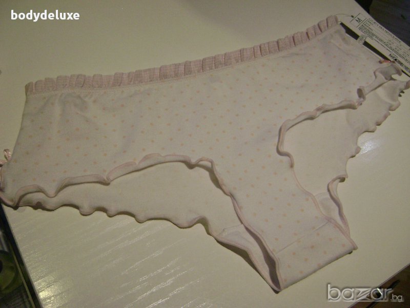 Key памучни боксерки точки, снимка 1